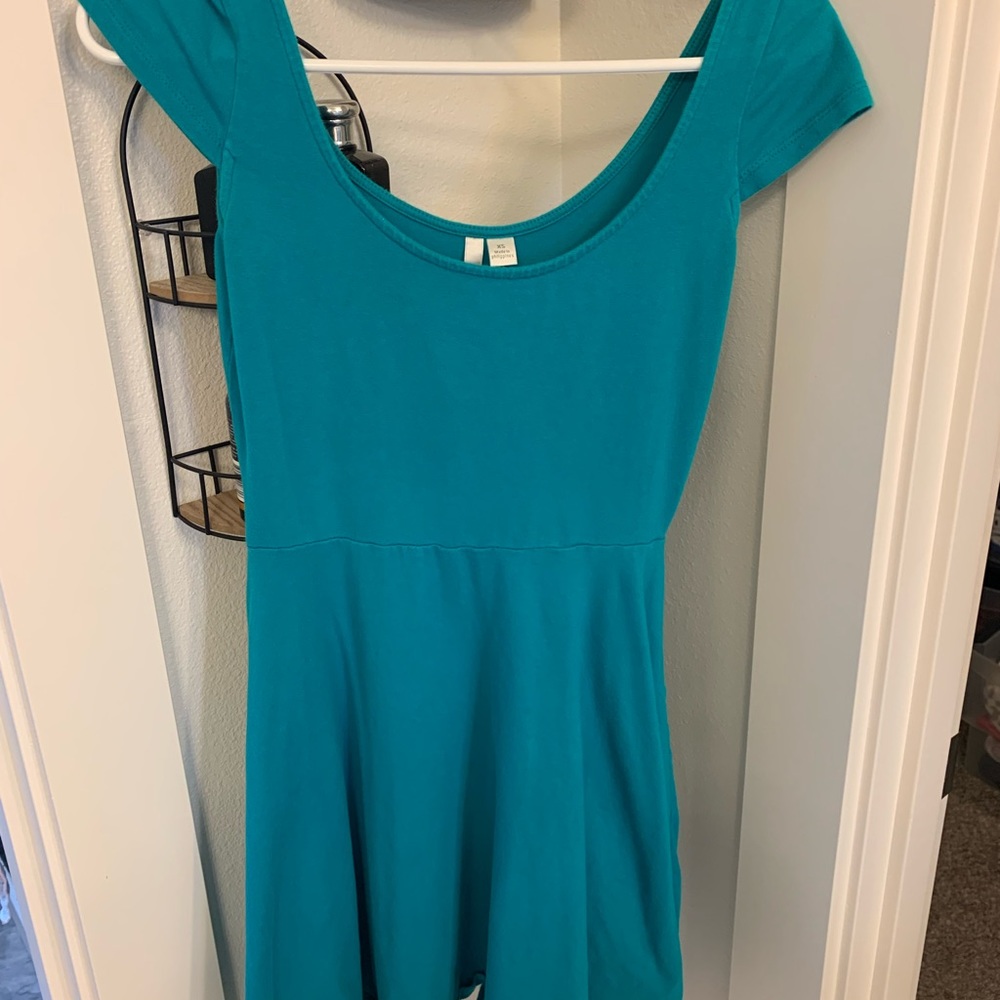 Cap sleeve LC Dress